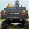 USED-VOLVO-EC300-EXCAVATOR (5) Used VOLVO EC300 Excavator 30ton for sale Intelligent Hydraulic Management System