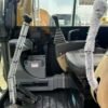 Used CAT E305.5E2 Excavator 5.5ton for sale low fuel consumption