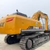 Used SANY 485H Excavator 48.5ton for sale mass earthmoving