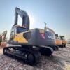 Used VOLVO EC290 Excavator 29ton for sale Excellent Stability