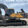 VOLVO-EC300-Excavator-8 Used VOLVO EC300 Excavator 30ton for sale Intelligent Hydraulic Management System