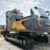VOLVO-EC300-Excavator-9 Used VOLVO EC300 Excavator 30ton for sale Intelligent Hydraulic Management System