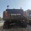 Used VOLVO EC480 Excavator 48ton for sale Intelligent Fuel Management System