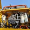 VOLVO-EC480-Excavator-5 Used VOLVO EC480 Excavator 48ton for sale Intelligent Fuel Management System
