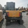 Used VOLVO EC60C Excavator 6ton for sale High-Reliability Core Power