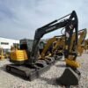 Used VOLVO EC60C Excavator 6ton for sale High-Reliability Core Power