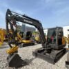 Used VOLVO EC60C Excavator 6ton for sale High-Reliability Core Power