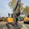 Used VOLVO EC60D Excavator 6ton for sale High-Reliability Core Power