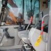 Used VOLVO EC60D Excavator 6ton for sale High-Reliability Core Power