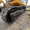 cat349D2L-excavator-2 Used CAT 349D2L Excavator 50ton for sale Parts Support