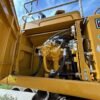 Used CAT 349D2L Excavator 50ton for sale Parts Support
