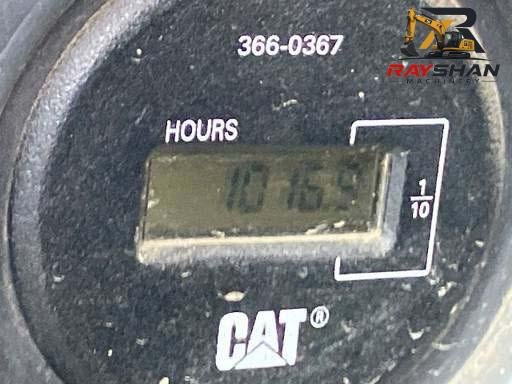 used CAT 311C (10) Used CAT 311C Excavator 12ton for sale original paint