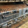 used CAT 311C (11) Used CAT 311C Excavator 12ton for sale original paint