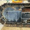 used CAT 311C (12) Used CAT 311C Excavator 12ton for sale original paint