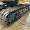used CAT 311C (14) Used CAT 311C Excavator 12ton for sale original paint