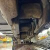 used CAT 311C (15) Used CAT 311C Excavator 12ton for sale original paint