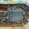 used CAT 311C (17) Used CAT 311C Excavator 12ton for sale original paint