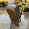 Used CAT 311C Excavator 12ton for sale original paint