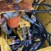used CAT 311C (8) Used CAT 311C Excavator 12ton for sale original paint