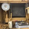 used cat 120B (11) Used CAT E120B Excavator 12ton for sale original paint
