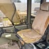 used cat 120B (12) Used CAT E120B Excavator 12ton for sale original paint