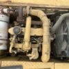 used cat 120B (7) Used CAT E120B Excavator 12ton for sale original paint