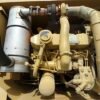 used cat 312b (12) Used CAT 312B Excavator 12ton for sale original paint
