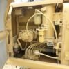 used cat 312b (15) Used CAT 312B Excavator 12ton for sale original paint