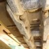 used cat 312b (3) Used CAT 312B Excavator 12ton for sale original paint