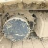 used cat 312b (5) Used CAT 312B Excavator 12ton for sale original paint
