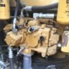 used cat 312d (5) Used CAT 312D Excavator 12.5ton for sale original paint