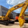 Used CAT 320B Excavator 20ton for sale Reliable Resale Value