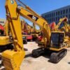 used cat 320b (3) Used CAT 320B Excavator 20ton for sale high resale value