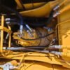 Used CAT 320B Excavator 20ton for sale high resale value