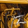 Used CAT 320B Excavator 20ton for sale Reliable Resale Value