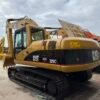 Used CAT 320CL Excavator 21ton for sale Stability