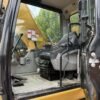 used cat 320cl (6) Used CAT 320CL Excavator 21ton for sale Stability