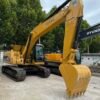 Used CAT 320CL Excavator 21ton for sale Stability