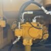 Used CAT 320D Excavator 20ton for sale original paint