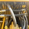 Used CAT 320D Excavator 20ton for sale original paint