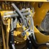 Used CAT 320D2L Excavator 22ton for sale original paint