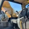 Used CAT 320D2L Excavator 22ton for sale original paint