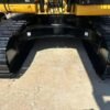 Used CAT 320D2L Excavator 22ton for sale original paint