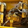 Used CAT 320D2L Excavator 22ton for sale original paint