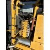Used CAT 320D2L Excavator 22ton for sale original paint