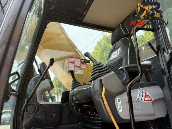 Used CAT 324D Excavator 24ton for sale High Resale Value