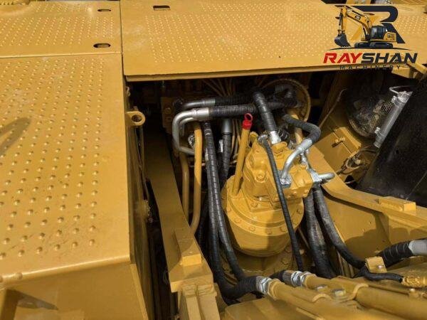 Used CAT 324D Excavator 24ton for sale High Resale Value