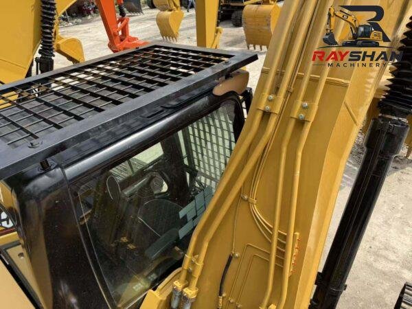 Used CAT 324D Excavator 24ton for sale High Resale Value