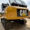Used CAT 324D Excavator 24ton for sale High Resale Value