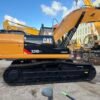 Used CAT 329 Excavator 30ton for sale original paint